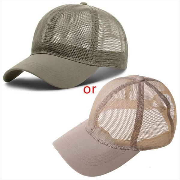 men women summer full mesh baseball cap quick dry cooling sun protection hiking golf running adjustable snapback trucker hat, Blue;gray
men women summer full mesh baseball cap quick dry cooling sun protection hiking golf running adjustable snapback trucker hat, Blue;gray