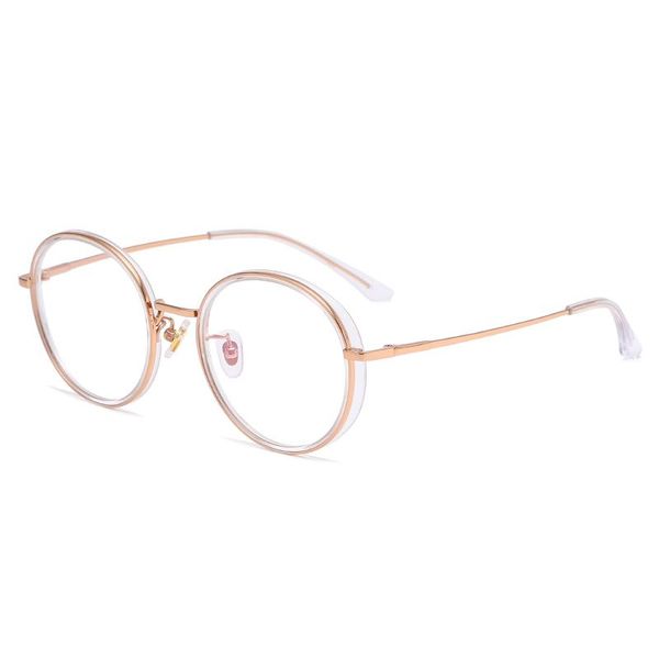 fashion sunglasses frames reven jate 3092 pure titanium glasses frame men retro round prescription eyeglasses women vintage myopia optical e, Black
fashion sunglasses frames reven jate 3092 pure titanium glasses frame men retro round prescription eyeglasses women vintage myopia optical e, Black