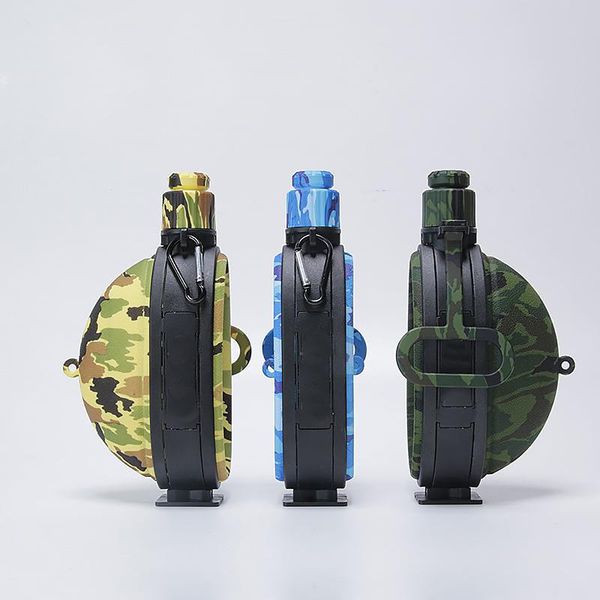 water bottle outdoor travel large capacity camping drinking oxford military portable
water bottle outdoor travel large capacity camping drinking oxford military portable