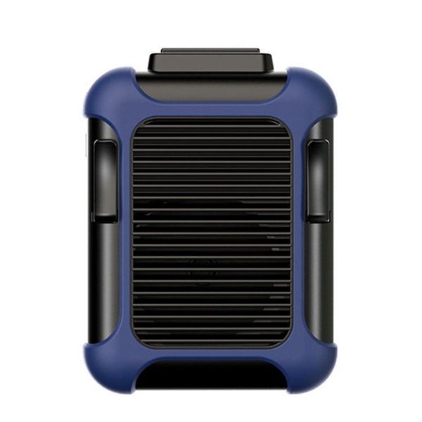 mini portable fan waist clip fan usb rechargeable air conditioner 4000mah for outdoor working camping fishing
mini portable fan waist clip fan usb rechargeable air conditioner 4000mah for outdoor working camping fishing