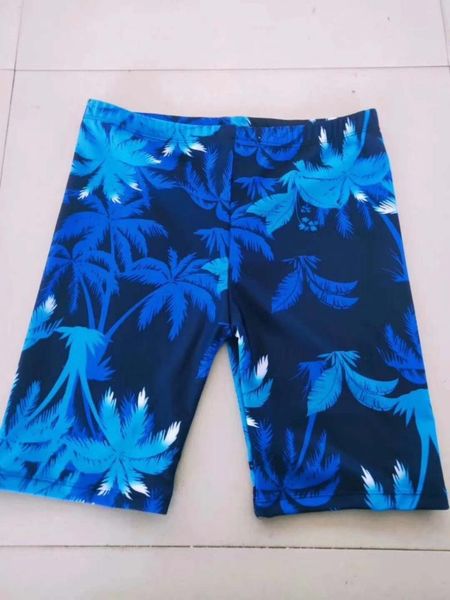 men's swimwear thickened swimming trunks beach pants five-cent nylon fashion lengthened quick-dry
men's swimwear thickened swimming trunks beach pants five-cent nylon fashion lengthened quick-dry