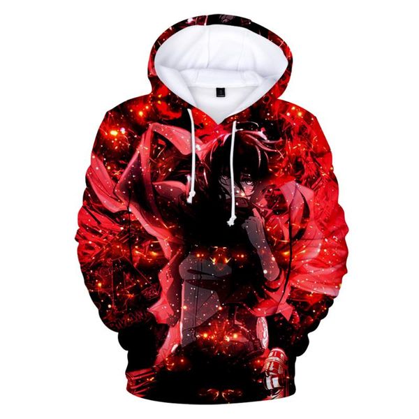 men's hoodies & sweatshirts 2021 attack on titan 3d sweatshirt men women print casual hoodie long sleeve harajuku, Black
men's hoodies & sweatshirts 2021 attack on titan 3d sweatshirt men women print casual hoodie long sleeve harajuku, Black