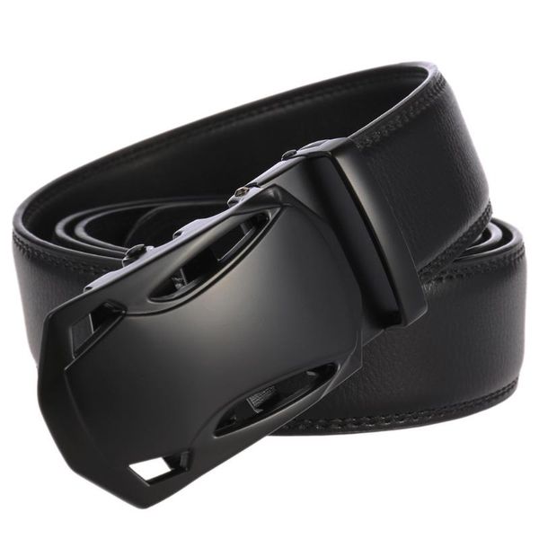 belts fange men belt leather automatic buckle male fashion jeans chain stretch solid luxury bland black fg362-3, Black;brown
belts fange men belt leather automatic buckle male fashion jeans chain stretch solid luxury bland black fg362-3, Black;brown