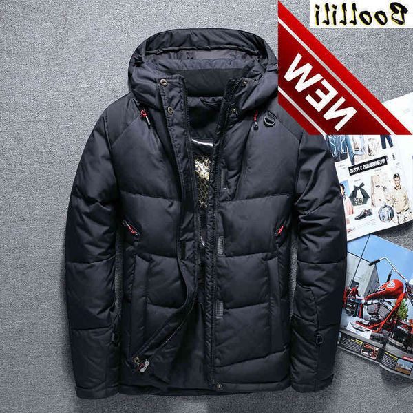 men down jacket chaqueta plumas hombre invierno coat doudoune homme duvet de canard chaquetas, Black
men down jacket chaqueta plumas hombre invierno coat doudoune homme duvet de canard chaquetas, Black