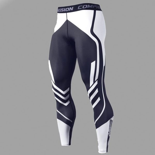 running pants men's compression men sportswear training leggings bodybuilding gym skinny trousers tights bottoms, Black;blue
running pants men's compression men sportswear training leggings bodybuilding gym skinny trousers tights bottoms, Black;blue