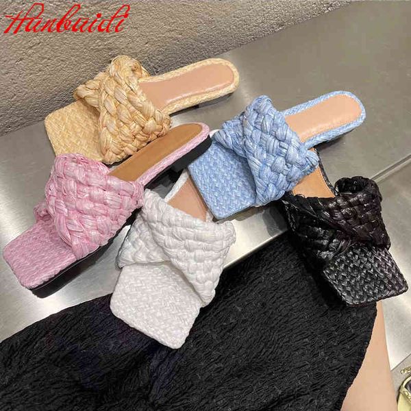 70% off wholesale flip-flops ummer women slipper fashion weave slides ladies elegant fllats loafers outdoor female sandals shoes plus size 4, Black
70% off wholesale flip-flops ummer women slipper fashion weave slides ladies elegant fllats loafers outdoor female sandals shoes plus size 4, Black