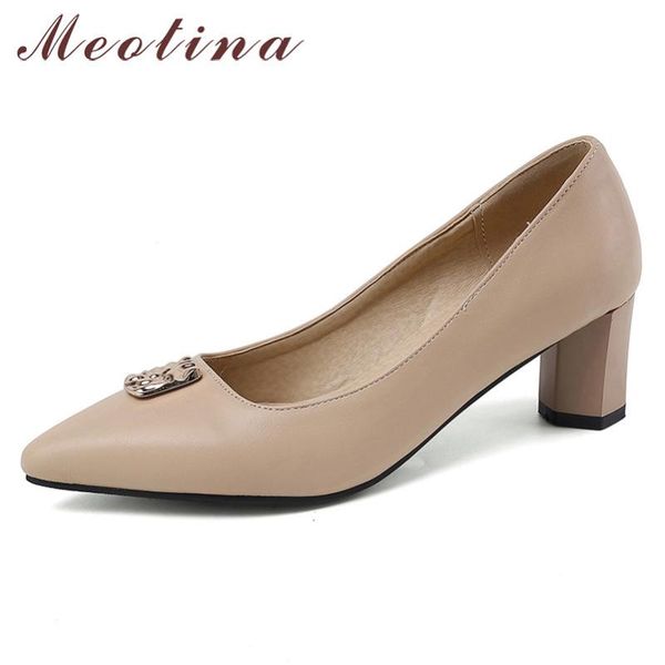 dress shoes meotina high heels women pumps fashion strange style shallow pointed toe office ladies large size 33-46, Black
dress shoes meotina high heels women pumps fashion strange style shallow pointed toe office ladies large size 33-46, Black