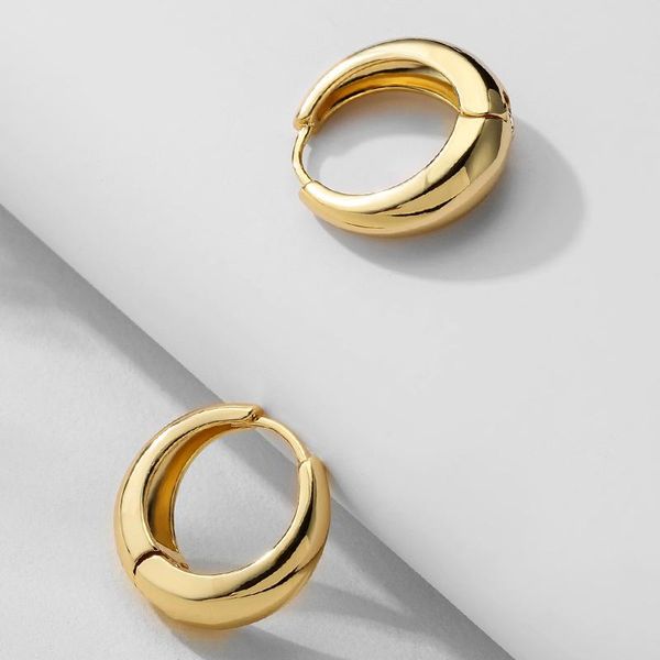 hoop & huggie minimalist cubic zirconia gold color exaggerated big circle hollow thick earrings for women fashion unique jewelry 2021, Golden;silver
hoop & huggie minimalist cubic zirconia gold color exaggerated big circle hollow thick earrings for women fashion unique jewelry 2021, Golden;silver