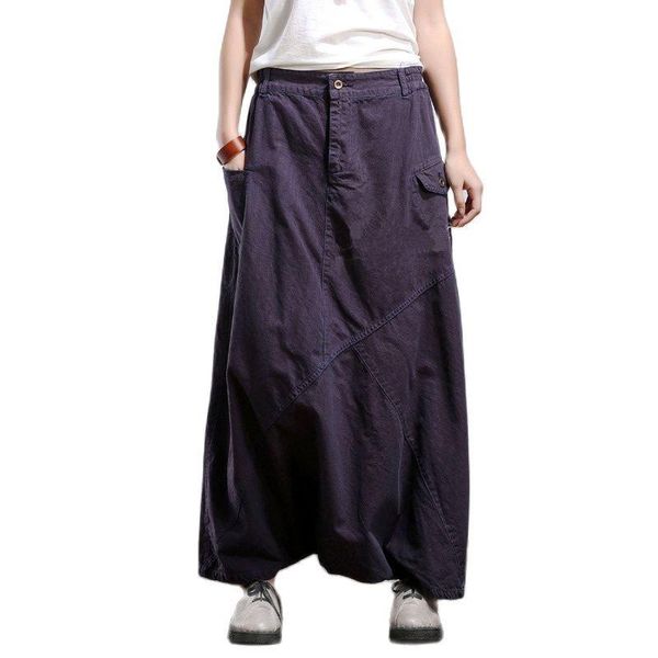 women's pants & capris ejqyhqr women culotte wide leg drop bottom harem loose houndstooth solid color spring autumn trendy trousers, Black;white
women's pants & capris ejqyhqr women culotte wide leg drop bottom harem loose houndstooth solid color spring autumn trendy trousers, Black;white