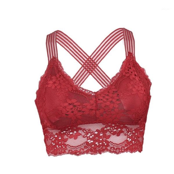 summer seamless bra women push up fitness lingerie breathable lace bras underwear camisoles & tanks, Black;white
summer seamless bra women push up fitness lingerie breathable lace bras underwear camisoles & tanks, Black;white
