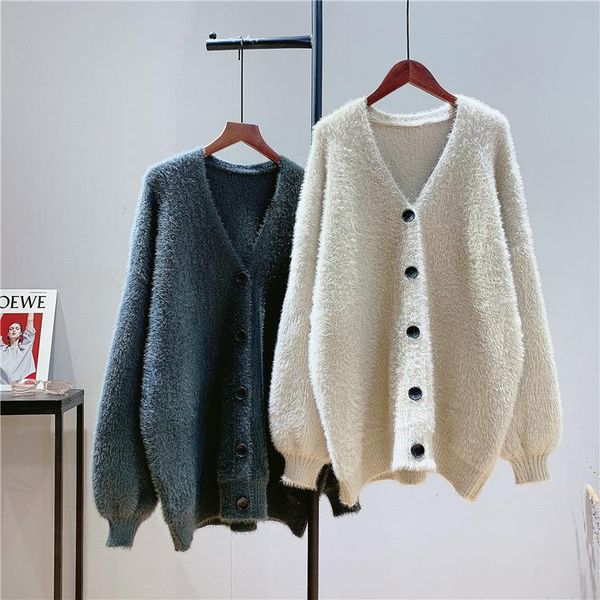 women's knits & tees 2021 autumn women cardigans winter cashmere sweater year chic jersey jumpers holiday gift fashion, White
women's knits & tees 2021 autumn women cardigans winter cashmere sweater year chic jersey jumpers holiday gift fashion, White