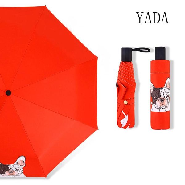 umbrellas yada ins pet dog umbrella parasol rain women uv cartoon for windproof sun animal ys200006
umbrellas yada ins pet dog umbrella parasol rain women uv cartoon for windproof sun animal ys200006
