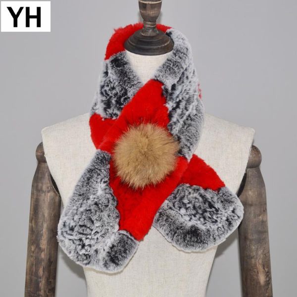 scarves winter ladies real 100% natural rex fur scarf women knitted neckerchief shawl, Blue;gray
scarves winter ladies real 100% natural rex fur scarf women knitted neckerchief shawl, Blue;gray