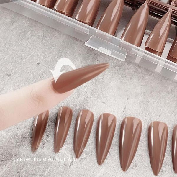 nail art kits 240pcs/set tip full cover wearable ultra long fake press coffin tips for manicure
nail art kits 240pcs/set tip full cover wearable ultra long fake press coffin tips for manicure