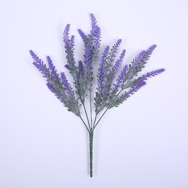 decorative flowers & wreaths romantic provence decoration lavender flower silk artificial grain simulation of aquatic plants
decorative flowers & wreaths romantic provence decoration lavender flower silk artificial grain simulation of aquatic plants