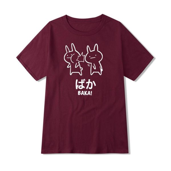 men's t-shirts women cute t shirt harajuku cartoon shirts for print female o-neck tshirt loose short sleeve shirtwomen, White;black
men's t-shirts women cute t shirt harajuku cartoon shirts for print female o-neck tshirt loose short sleeve shirtwomen, White;black