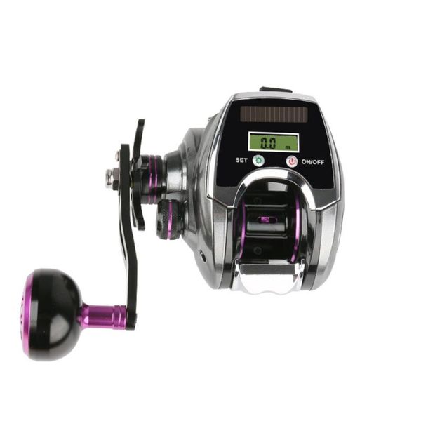 new fishing reel digital led display lure bait casting 6+1bb 10kg braking force 8.0:1 speed ratio metal handle baitcasting reel
new fishing reel digital led display lure bait casting 6+1bb 10kg braking force 8.0:1 speed ratio metal handle baitcasting reel