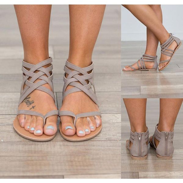 sandals 2021 women fashion summer gladiator for female shoes rome style cross tied 43, Black
sandals 2021 women fashion summer gladiator for female shoes rome style cross tied 43, Black