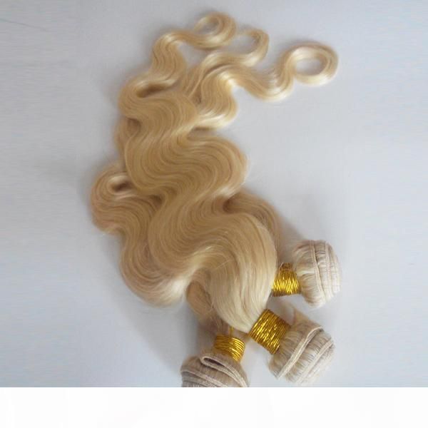 unprocessed 3 4 5bundles brazilian peruvian vrigin human hair extensions selling 613# beauty human hair body wave indian hair weaves, Black
unprocessed 3 4 5bundles brazilian peruvian vrigin human hair extensions selling 613# beauty human hair body wave indian hair weaves, Black