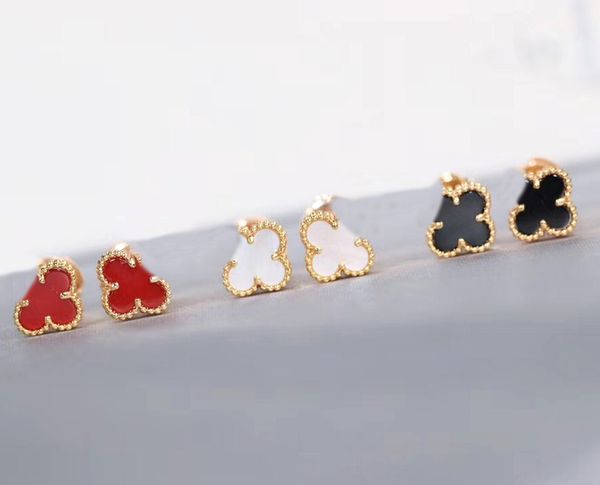 v gold material luxury quality charm mini stud earring with nature shell stone for women engagement jewelry gift have stamp box ps3426, Golden
v gold material luxury quality charm mini stud earring with nature shell stone for women engagement jewelry gift have stamp box ps3426, Golden