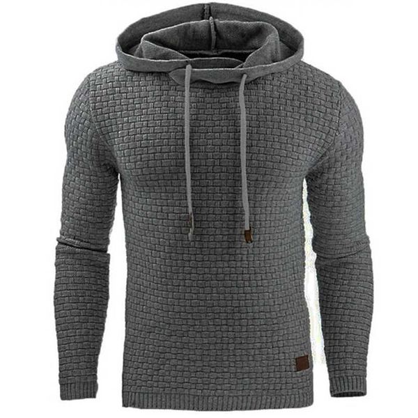 qsuper men hooded sweatshirt solid color plaid hoodies male long sleeve hoodie loose&slim casual men hoodies sportswear 220124, Black
qsuper men hooded sweatshirt solid color plaid hoodies male long sleeve hoodie loose&slim casual men hoodies sportswear 220124, Black