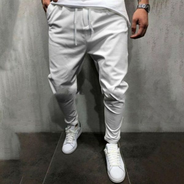 styles drawstring pants mens clothing casual summer trousers cargo bottoms fashion solid color joggers men, Black
styles drawstring pants mens clothing casual summer trousers cargo bottoms fashion solid color joggers men, Black