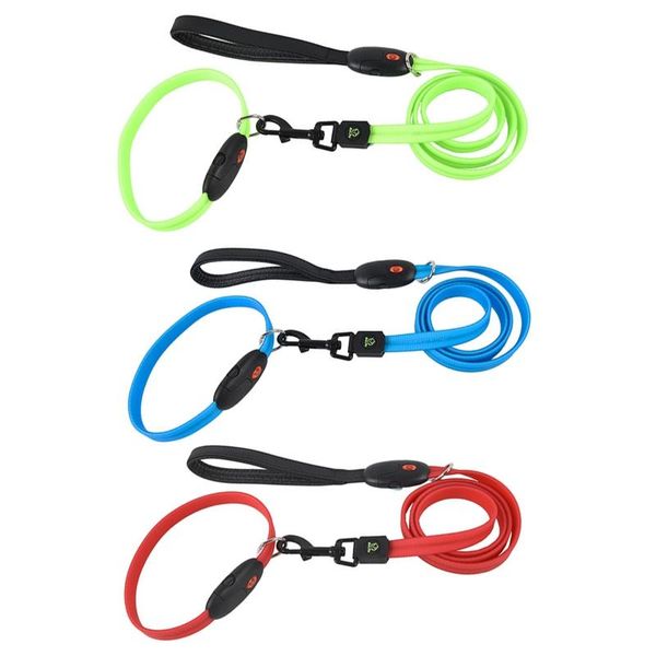 luminous pet dog collar light anti-lost/avoid car accident pets puppies dogs leash safety collar with battery
luminous pet dog collar light anti-lost/avoid car accident pets puppies dogs leash safety collar with battery