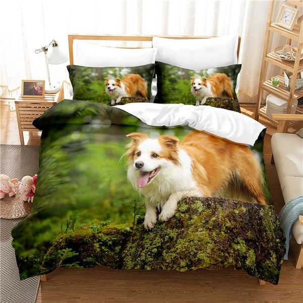 bedding sets cute dog set for bedroom soft bedspreads bed home comefortable duvet cover quality quilt and pillowcase
bedding sets cute dog set for bedroom soft bedspreads bed home comefortable duvet cover quality quilt and pillowcase