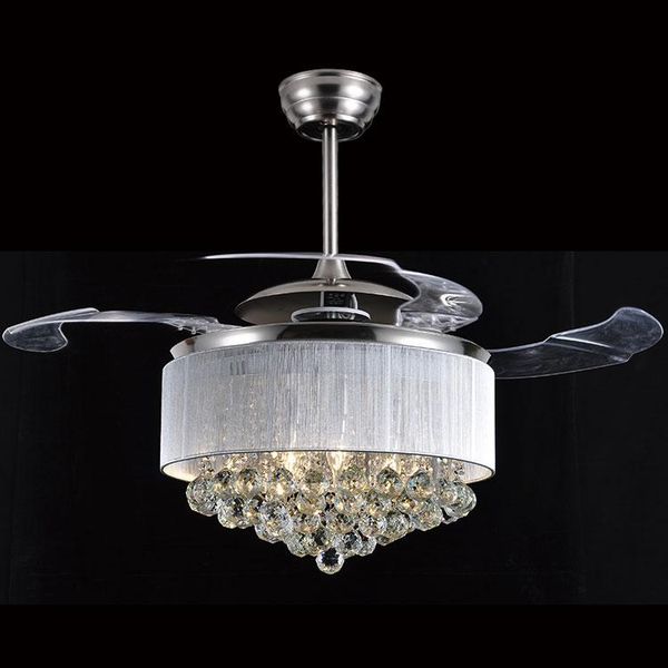 ceiling fans crystal led light stealth luxury living room restaurant l ceiling fan lights wall control
ceiling fans crystal led light stealth luxury living room restaurant l ceiling fan lights wall control