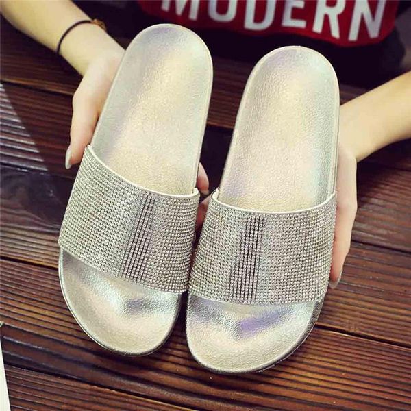 slippers women crystal flip flops summer rhinestone diamond bling beach slides sandals casual slip on slipper shoes #40, Black
slippers women crystal flip flops summer rhinestone diamond bling beach slides sandals casual slip on slipper shoes #40, Black
