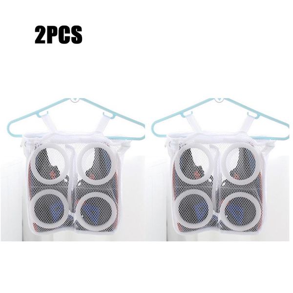 Lazy Shoes Washing Mesh Bags Polyester Laundry Bag Coarse Net Laundry Basket Bags for Washing Machines Mesh Bra Bag
Lazy Shoes Washing Mesh Bags Polyester Laundry Bag Coarse Net Laundry Basket Bags for Washing Machines Mesh Bra Bag
