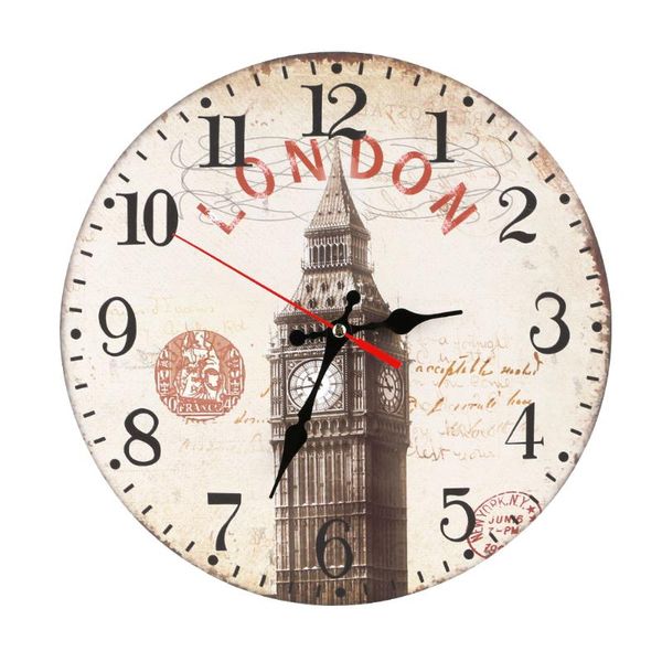 wall clocks living room creative clock nostalgic 30cm retro european and american pastoral country wooden simple silent
wall clocks living room creative clock nostalgic 30cm retro european and american pastoral country wooden simple silent