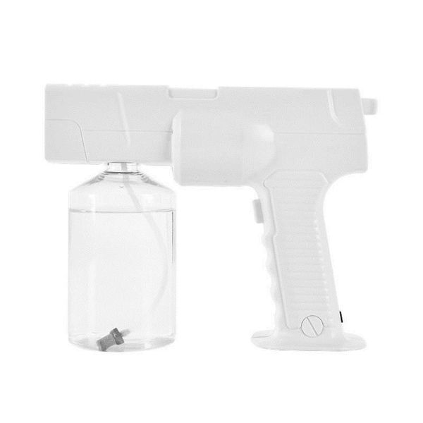 chargeable blue ray nanometer handhold sterilizer spary gun nano mist air purifies sprayer water foggier machine dhl ing
chargeable blue ray nanometer handhold sterilizer spary gun nano mist air purifies sprayer water foggier machine dhl ing
