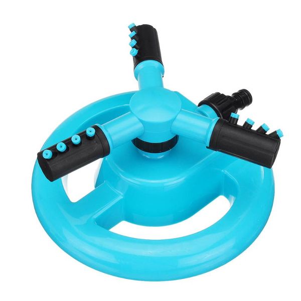 garden sprinkler automatic watering grass lawn 360 rotating lawn drip water sprinkler 3 nozzle circle rotating irrigation system
garden sprinkler automatic watering grass lawn 360 rotating lawn drip water sprinkler 3 nozzle circle rotating irrigation system
