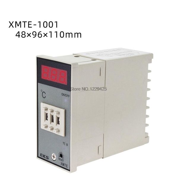 smart home control temperature instrumentation xmte-1001 k type input digital display code regulator
smart home control temperature instrumentation xmte-1001 k type input digital display code regulator