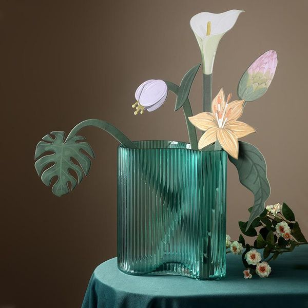 decorative flowers & wreaths nordic style creative design paper art plant bouquet fragrance card, home decoration flower arrangement
decorative flowers & wreaths nordic style creative design paper art plant bouquet fragrance card, home decoration flower arrangement