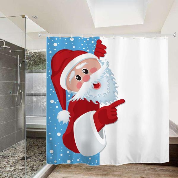 shower curtains christmas curtain 3d printing ribbon bells home decor proof waterproof cloth bathroom
shower curtains christmas curtain 3d printing ribbon bells home decor proof waterproof cloth bathroom