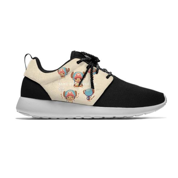 sneakers anime one piece tony chopper cute kawaii vogue kids sport running shoes casual breathable boys children girl, Black;red
sneakers anime one piece tony chopper cute kawaii vogue kids sport running shoes casual breathable boys children girl, Black;red