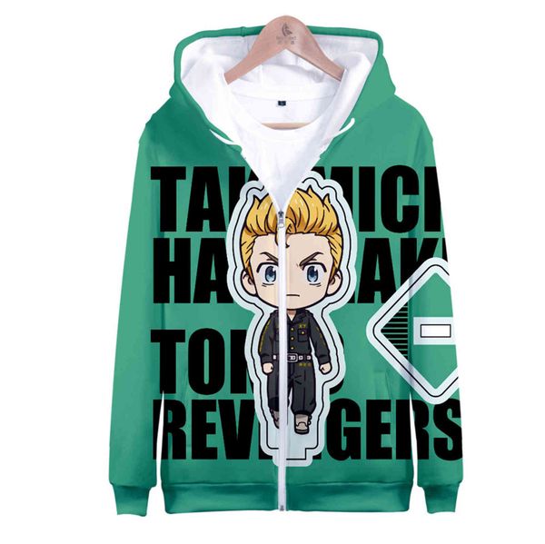 theme costume tóquio revengers zÃper hoodie cosplay hanagaki takemichi manga longa moletom moda anime roupas casaco engraçado x2vs, Black;red
theme costume tóquio revengers zÃper hoodie cosplay hanagaki takemichi manga longa moletom moda anime roupas casaco engraçado x2vs, Black;red