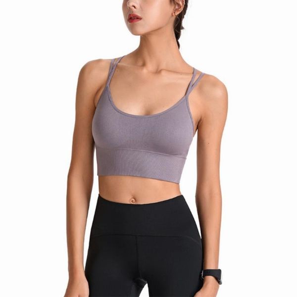 yoga outfit breathable sports bra gym workout shockproof crop anti-sweat fitness seamless women push up sport
yoga outfit breathable sports bra gym workout shockproof crop anti-sweat fitness seamless women push up sport
