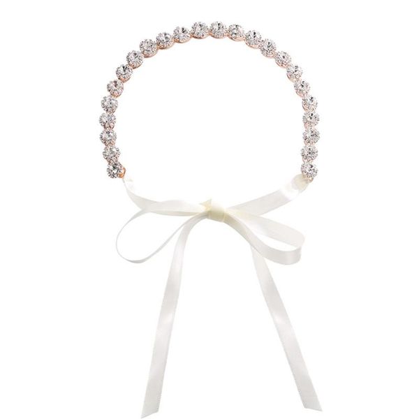 fashion crystal rhinestone wedding hair band bride headband satin ribbon bridal tiara
fashion crystal rhinestone wedding hair band bride headband satin ribbon bridal tiara