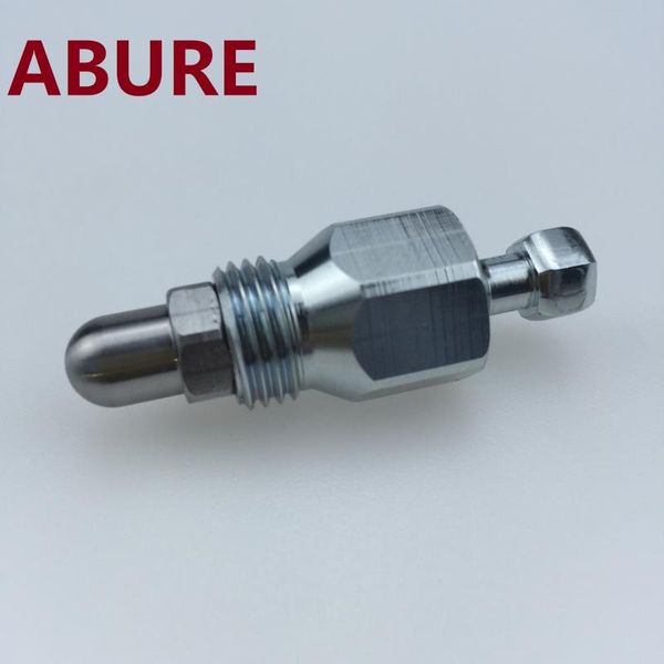 pneumatic tools aftermarket 246356 valve, fluid for fusion ap spray foam gun 
pneumatic tools aftermarket 246356 valve, fluid for fusion ap spray foam gun