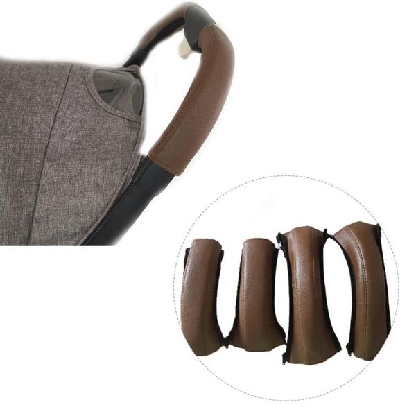 stroller parts & accessories 4pcs pram handle leather baby armrest protective case covers universal
stroller parts & accessories 4pcs pram handle leather baby armrest protective case covers universal