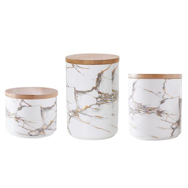 storage bottles & jars ceramics jar marble grain kitchen seal pot cereals coffee seasoning tank with cover
storage bottles & jars ceramics jar marble grain kitchen seal pot cereals coffee seasoning tank with cover