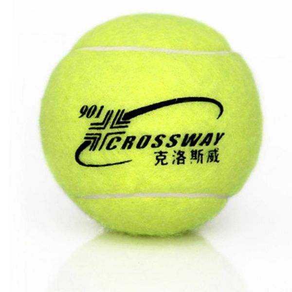 crossway tennis ball fitnee tennis training competition ball junior high resistance play high elastic practice outdoor 901
crossway tennis ball fitnee tennis training competition ball junior high resistance play high elastic practice outdoor 901