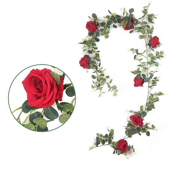 1pc 1.95m the simulation plant flower multipurpose fashion beautiful suitable for wedding, anniversary, valentine's decoration
1pc 1.95m the simulation plant flower multipurpose fashion beautiful suitable for wedding, anniversary, valentine's decoration