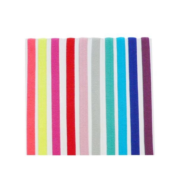 sweatband 10pcs yoga headband non-slip elastic athletic sports hair band fitness candy colors stretchy rope for men (mixed color), Yellow;black
sweatband 10pcs yoga headband non-slip elastic athletic sports hair band fitness candy colors stretchy rope for men (mixed color), Yellow;black
