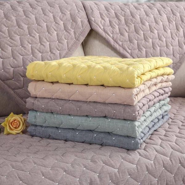 chair covers cotton sofa cover for living room solid color dirt-proof elastic protect pet dog cushion mat 1-3 seats 
chair covers cotton sofa cover for living room solid color dirt-proof elastic protect pet dog cushion mat 1-3 seats