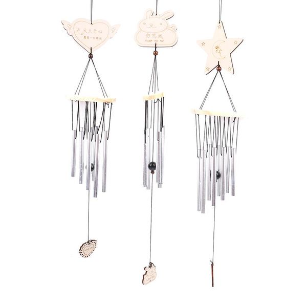 decorative objects & figurines outdoor metal wind chimes yard gardenbell chime window bells wall hanging decorations home decor wooden
decorative objects & figurines outdoor metal wind chimes yard gardenbell chime window bells wall hanging decorations home decor wooden