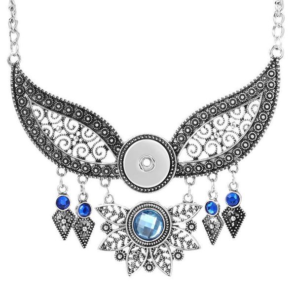 snap button vintage crystal necklaces & pendants for women hyperbole big snap pendant necklace diy snap jlllvd, Silver
snap button vintage crystal necklaces & pendants for women hyperbole big snap pendant necklace diy snap jlllvd, Silver